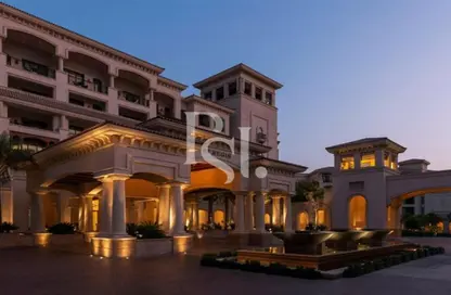 Apartment - 3 Bedrooms - 5 Bathrooms for sale in St. Regis - Saadiyat Beach - Saadiyat Island - Abu Dhabi