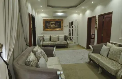 فيلا - 3 غرف نوم - 4 حمامات للبيع في دسمان - حلوان - الشارقة