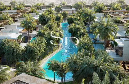 Villa - 5 Bedrooms - 6 Bathrooms for sale in Mira Villas - Meydan - Dubai