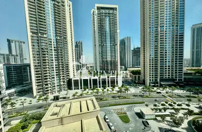 شقة - غرفة نوم - 2 حمامات للايجار في ذا دبي كريك ريزيدينس ـ نورث بوديم - ميناء خور دبي (ذا لاجونز) - دبي