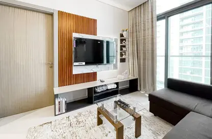 Apartment - 2 Bedrooms - 3 Bathrooms for rent in Aykon City Tower C - Aykon City - Business Bay - Dubai