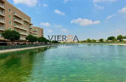 شقة - غرفة نوم - 1 حمام للبيع في 10B مزايا - كيو بوينت - ليوان - دبي لاند - دبي شقة - غرفة نوم - 1 حمام للبيع في 10B مزايا - كيو بوينت - ليوان - دبي لاند - دبي