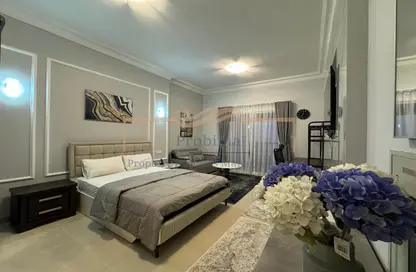 Apartment - Studio - 1 Bathroom for rent in Royal breeze 3 - Royal Breeze - Al Hamra Village - Ras Al Khaimah