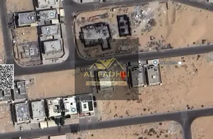 أرض - استوديو للبيع في 1 الياسمين - الياسمين - عجمان