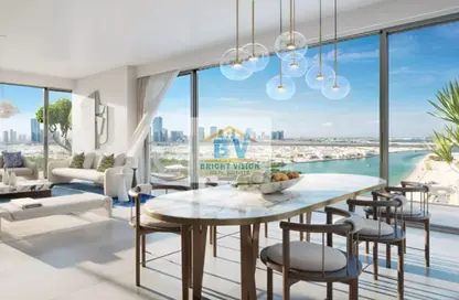 Apartment - 2 Bedrooms - 4 Bathrooms for sale in Rivage by Deeyar - Shams Abu Dhabi - Al Reem Island - Abu Dhabi