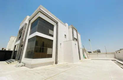 فيلا - 5 غرف نوم - 7 حمامات للبيع في حوشي 2 - حوشي - البادي - الشارقة