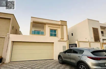 Villa - 4 Bedrooms - 5 Bathrooms for rent in Al Zaheya Gardens - Al Zahya - Ajman