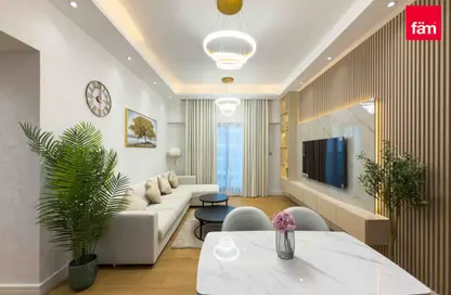 Apartment - 1 Bedroom - 2 Bathrooms for sale in Elite Business Bay Residence - Business Bay - Dubai