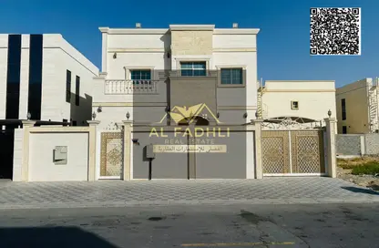 فيلا - 4 غرف نوم - 6 حمامات للبيع في الزاهية جاردنز - الزاهية - عجمان