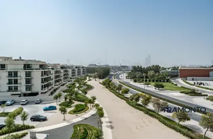 بنتهاوس - 2 غرف نوم - 3 حمامات للبيع في بولو ريزيدنس - ميدان افينيو - ميدان - دبي