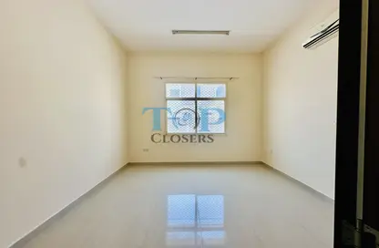 Apartment - 3 Bedrooms - 3 Bathrooms for rent in Bida Bin Ammar - Asharej - Al Ain