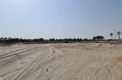 Land - Studio for sale in Al Aamra Gardens - Al Amerah - Ajman Land - Studio for sale in Al Aamra Gardens - Al Amerah - Ajman