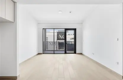 Apartment - 1 Bedroom - 1 Bathroom for rent in Lotus at Creek Beach - Creek Beach - Dubai Creek Harbour (The Lagoons) - Dubai