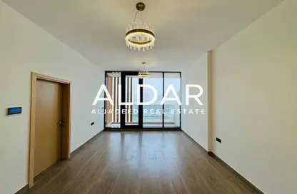 Apartment - 1 Bedroom - 2 Bathrooms for rent in AURA by Grovy - Jumeirah Village Circle - Dubai