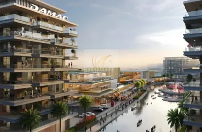 شقة - غرفة نوم - 1 حمام للبيع في داماك ريفرسايد فيوز - مجمع دبي للاستثمار 2 - مجمع دبي للإستثمار - دبي