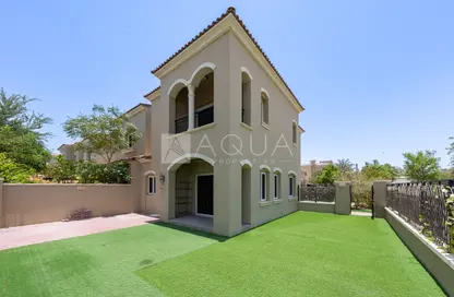 Villa - 3 Bedrooms - 4 Bathrooms for sale in Casa Dora - Serena - Dubai Land - Dubai