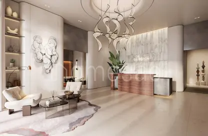 Apartment - 2 Bedrooms - 3 Bathrooms for sale in Eltiera Heights - Jumeirah Islands - Dubai