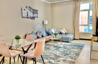 Apartment - 1 Bedroom - 2 Bathrooms for sale in Durar 1 - Dubai Land Residence Complex - Dubai Land - Dubai