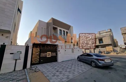 فيلا - 5 غرف نوم - 7 حمامات للبيع في 1 الياسمين - الياسمين - عجمان فيلا - 5 غرف نوم - 7 حمامات للبيع في 1 الياسمين - الياسمين - عجمان