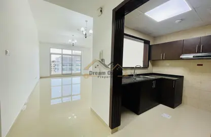 Apartment - 1 Bedroom - 2 Bathrooms for rent in Al Manal Residence 2 - Dubai Silicon Oasis - Dubai