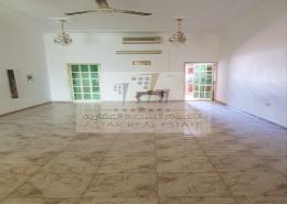 Full Floor - 3 bedrooms - 2 bathrooms for rent in Al Sabkha - Al Riqqa - Sharjah