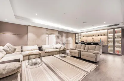 Villa - 5 Bedrooms - 6 Bathrooms for sale in The Aldea - The Villa - Dubai