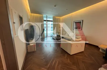 Apartment - 1 Bedroom - 2 Bathrooms for sale in Park View - Saadiyat Island - Abu Dhabi