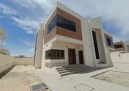 Villa - 5 bedrooms - 5 bathrooms for rent in Hoshi - Al Badie - Sharjah