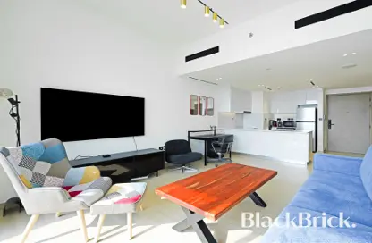 شقة - غرفة نوم - 1 حمام للبيع في بن غاطي كورنر - الضاحية 10 - قرية جميرا الدائرية - دبي