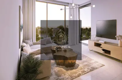 Apartment - Studio - 1 Bathroom for sale in Azizi Mirage - Dubai Studio City - Dubai