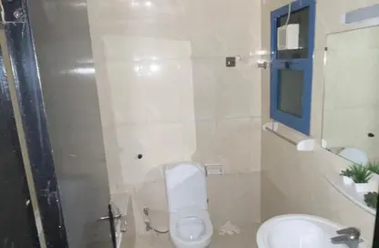 Apartment - Studio - 1 Bathroom for rent in Al Naemiya Tower 1 - Al Naemiya Towers - Al Nuaimiya - Ajman Apartment - Studio - 1 Bathroom for rent in Al Naemiya Tower 1 - Al Naemiya Towers - Al Nuaimiya - Ajman