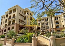 Apartment - 4 bedrooms - 5 bathrooms for sale in Saadiyat Beach Residences - Saadiyat Beach - Saadiyat Island - Abu Dhabi