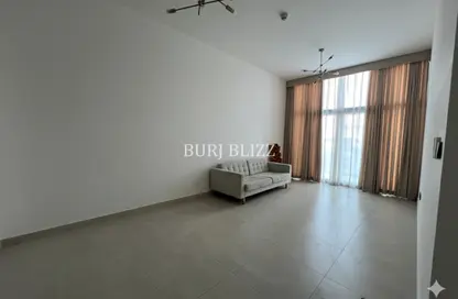 Apartment - 2 Bedrooms - 2 Bathrooms for rent in Binghatti Jasmine - District 15 - Jumeirah Village Circle - Dubai