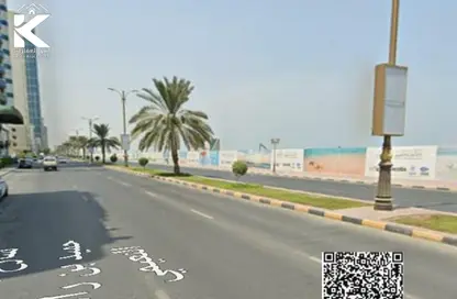 Land - Studio for sale in Al Nakhil 2 - Al Nakhil - Ajman