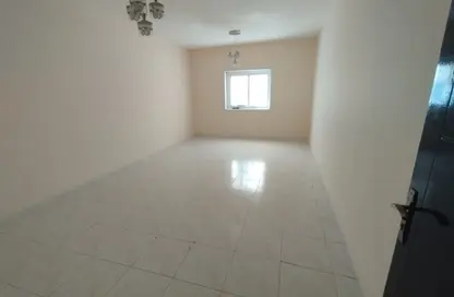 Apartment - 1 Bedroom - 1 Bathroom for rent in Al Rashidiya Towers - Al Rashidiya - Ajman Downtown - Ajman