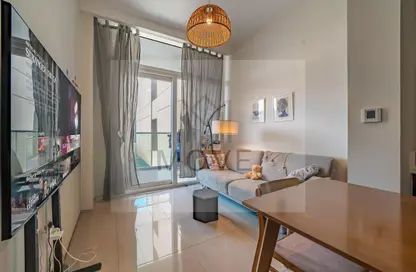Apartment - 1 Bedroom - 1 Bathroom for sale in Reva Residences - Business Bay - Dubai