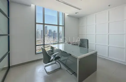 Office Space - Studio for rent in The Dome - JLT Cluster N - Jumeirah Lake Towers - Dubai