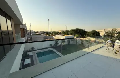 Villa - 4 Bedrooms - 5 Bathrooms for sale in Sharjah Garden City - Sharjah Villa - 4 Bedrooms - 5 Bathrooms for sale in Sharjah Garden City - Sharjah