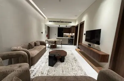 شقة - 2 غرف نوم - 3 حمامات للايجار في تورينو - ارجان - دبي