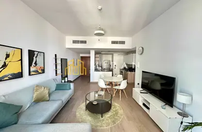 Apartment - 2 Bedrooms - 2 Bathrooms for rent in AKA Residence - Jumeirah Village Circle - Dubai