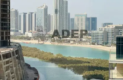 Apartment - 3 Bedrooms - 5 Bathrooms for rent in Shams Abu Dhabi - Al Reem Island - Abu Dhabi