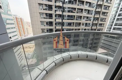 شقة - 2 غرف نوم - 3 حمامات للايجار في مجمع صحارى - النهدة - الشارقة