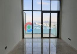 Apartment - 2 bedrooms - 2 bathrooms for rent in ANWA - Maritime City - Dubai
