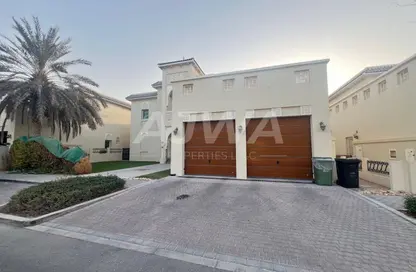 Villa - 3 Bedrooms - 4 Bathrooms for rent in Quortaj - North Village - Al Furjan - Dubai