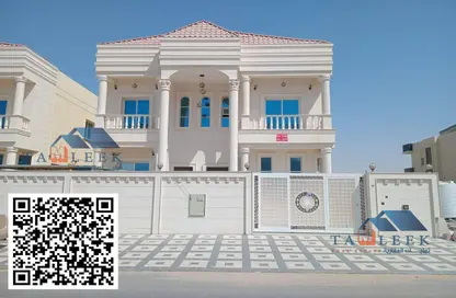 فيلا - 5 غرف نوم - 7 حمامات للبيع في تلال عجمان - العالية - عجمان