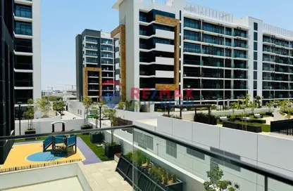 شقة - 1 حمام للبيع في 27 عزيزي ريفيرا - ميدان واحد - ميدان - دبي