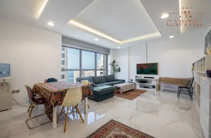 Apartment - 2 Bedrooms - 2 Bathrooms for sale in Murjan 1 - Murjan - Jumeirah Beach Residence - Dubai