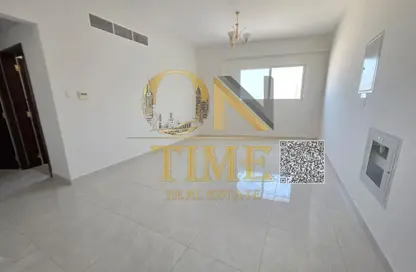 Apartment - 1 Bedroom - 2 Bathrooms for rent in Al Rumailah building - Al Rumailah 2 - Al Rumaila - Ajman