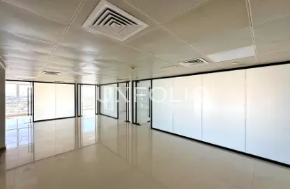 Office Space - Studio for rent in Jumeirah Business Centre 2 (JBC 2) - JLT Cluster V - Jumeirah Lake Towers - Dubai