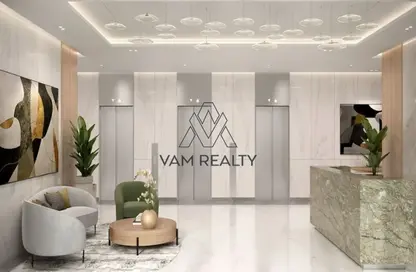 شقة - غرفة نوم - 2 حمامات للبيع في عزيزي واصل - جزر دبي - دبي